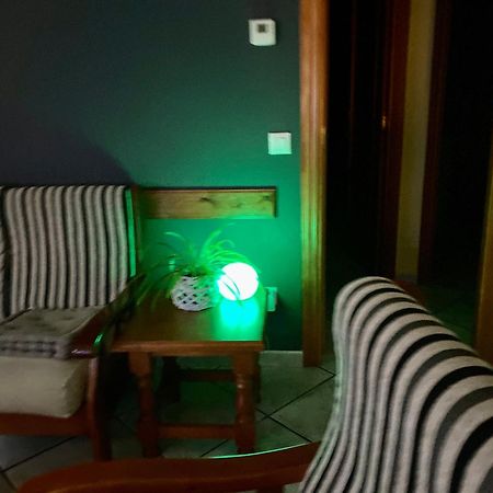 Ferienwohnung La Fusteria Del Casat Sarroca de Bellera Exterior foto