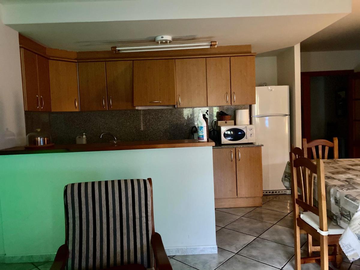 Ferienwohnung La Fusteria Del Casat Sarroca de Bellera Exterior foto