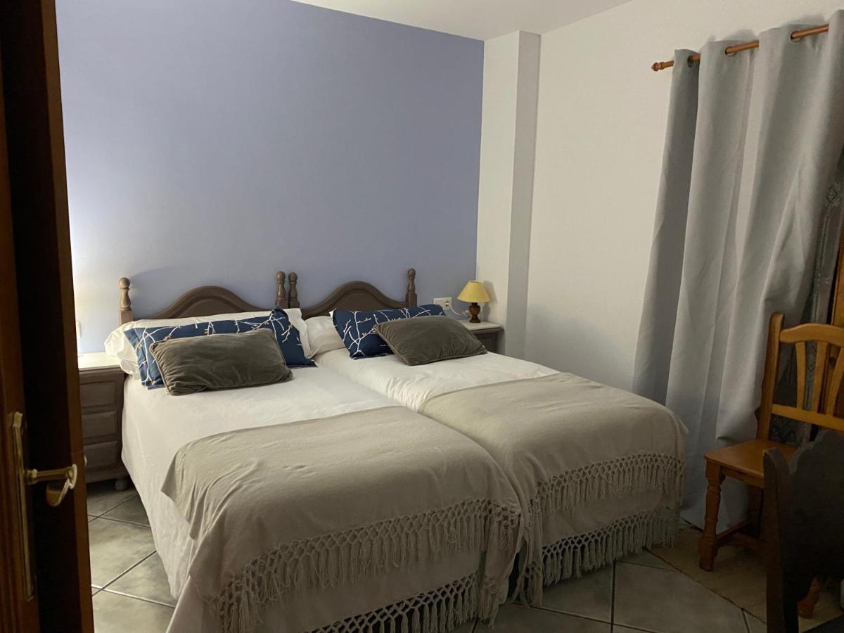 Ferienwohnung La Fusteria Del Casat Sarroca de Bellera Exterior foto