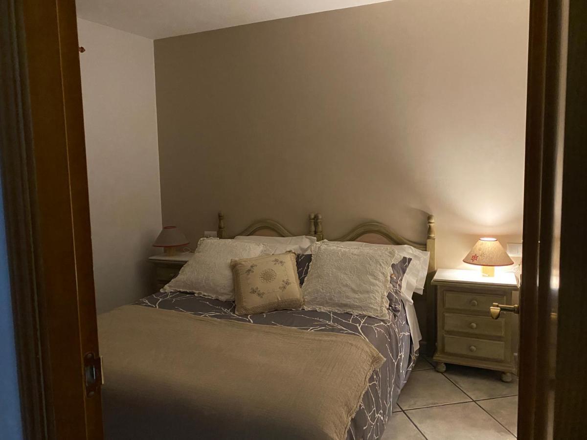 Ferienwohnung La Fusteria Del Casat Sarroca de Bellera Exterior foto