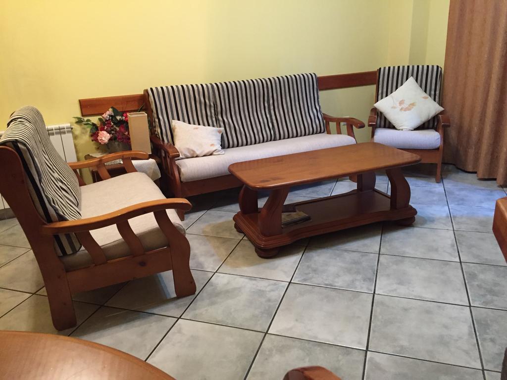 Ferienwohnung La Fusteria Del Casat Sarroca de Bellera Exterior foto