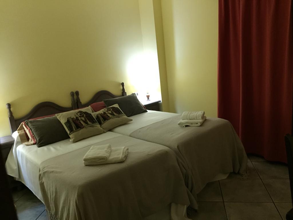 Ferienwohnung La Fusteria Del Casat Sarroca de Bellera Exterior foto