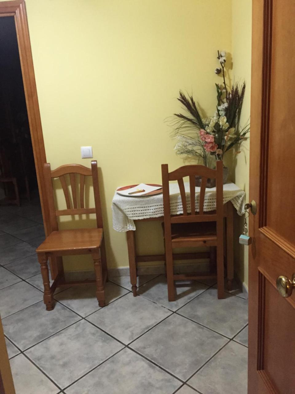 Ferienwohnung La Fusteria Del Casat Sarroca de Bellera Exterior foto