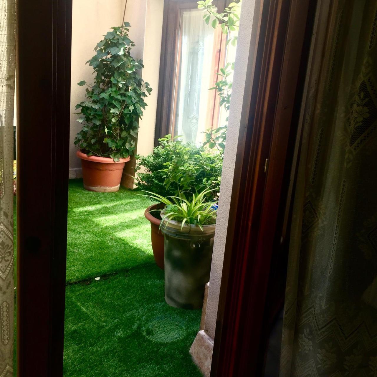 Ferienwohnung La Fusteria Del Casat Sarroca de Bellera Exterior foto